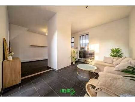 maison avec 4 chambres avec jardin à kain