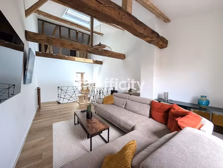 maison 4 pièces - 100 m²