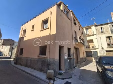maison de 130 m² à rivesaltes