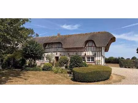 maison yvetot (76)