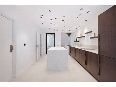 appartement 2 chambres coup de coeur renove !!