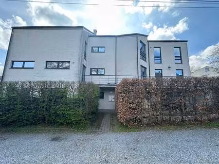 appartement 1 chambre avec terrasse
