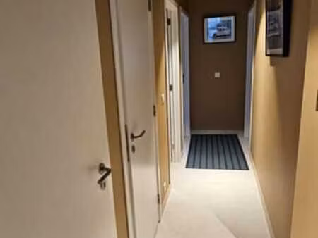 appartment entierment meublé façon airbnb