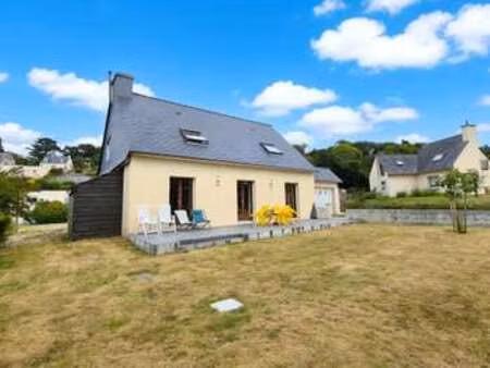 vente maison à ile-grande (22560) : à vendre / 116m² ile-grande
