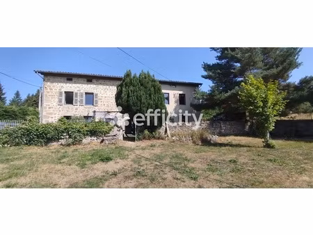 maison 8 pièces - 250 m²