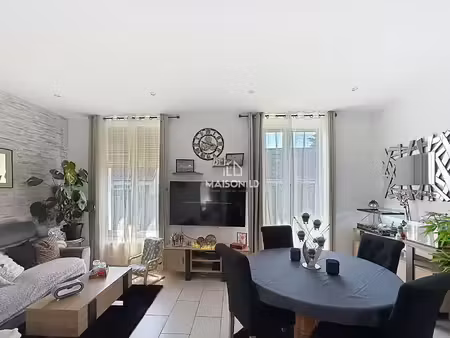 maison ld