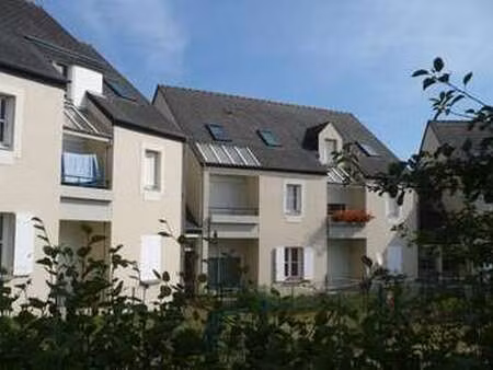 location appartement 4 pièces à la guerche-de-bretagne (35130) : à louer 4 pièces / 82m² l