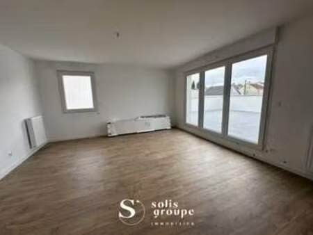 location appartement 3 pièces à saint-herblain (44800) : à louer 3 pièces / 66m² saint-her