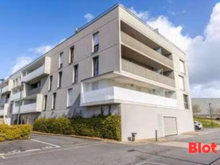 location appartement 3 pièces à thorigné-fouillard (35235) : à louer 3 pièces / 63m² thori
