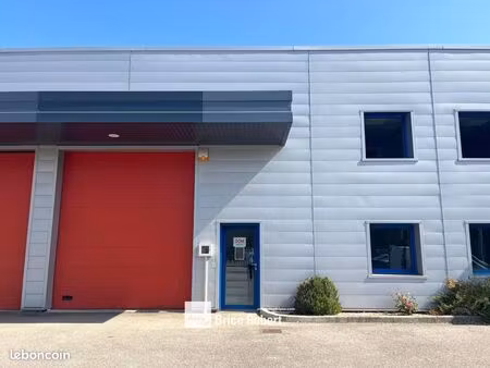 local bureaux 342 m²
