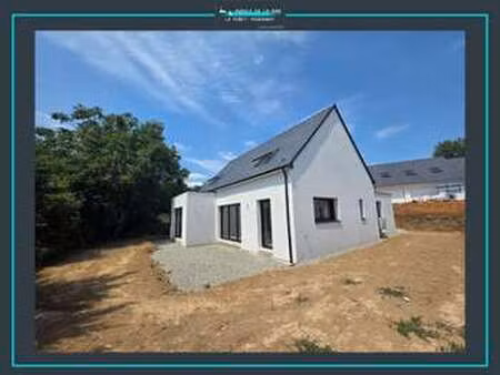 location maison à la forêt-fouesnant (29940) : à louer / 136m² la forêt-fouesnant