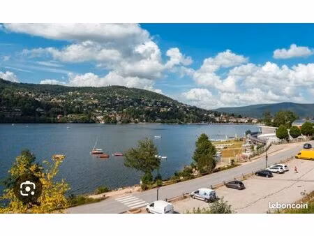 recherche appartement à gérardmer 88