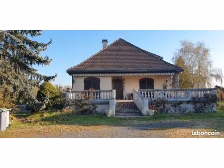 maison habitation bureaux