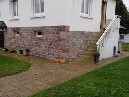 vente de maison
