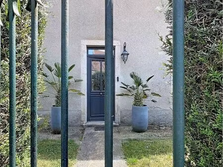 propriété 9 pièces 271 m²