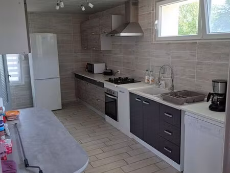 immobilier maison individuelle