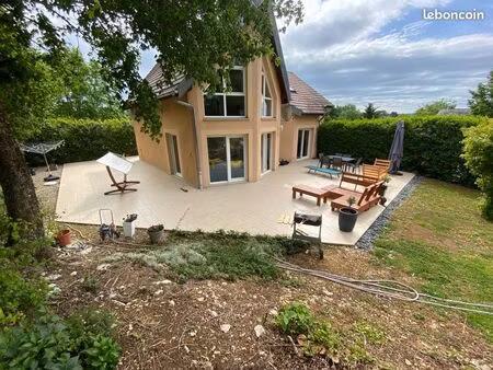 pavillon 166 mc