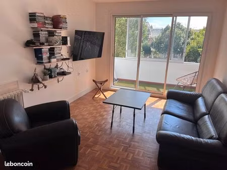 appartement proche centre