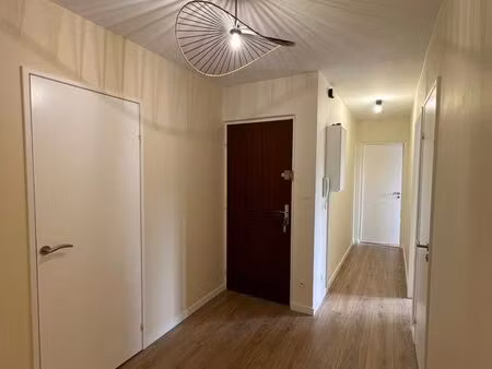 appartement t3 neuf