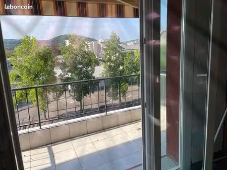 vente appartement vesoul t4