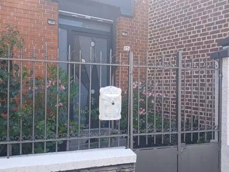 maison de maître 150 m2