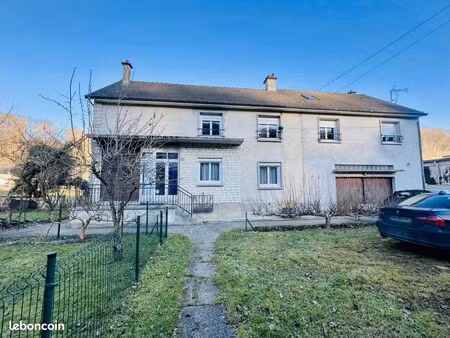 maison 9 pièces 170 m²