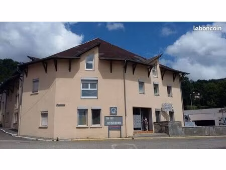 appartement 1 pièce 37 m²