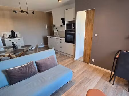 appartement 2 pièces albi