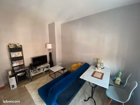 appartement proche la citadelle - saint pierre