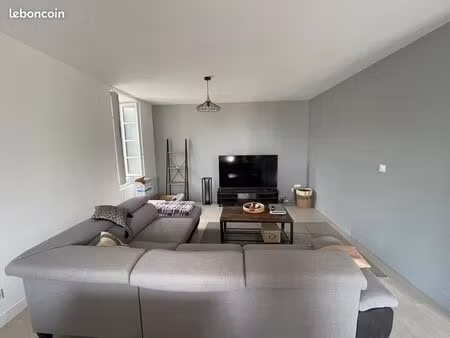 appartement f3