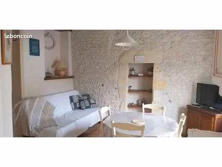 appartement à louer t2 meublé