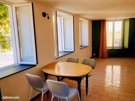 appartement 50 m2