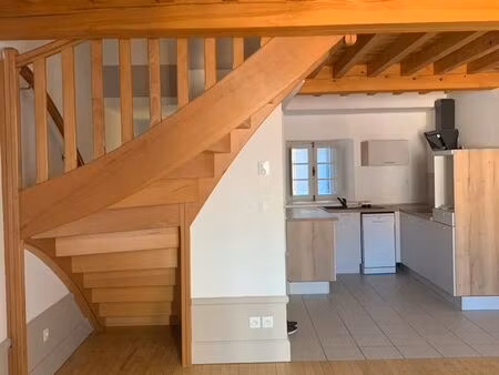 location appartement non meublé