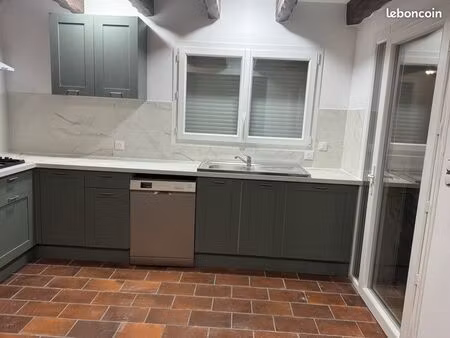 location appartement  maison  t5