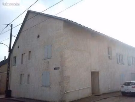 appartement 3 pièces 74 m²