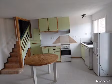 appartement a la campagne