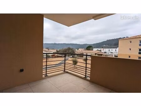 appartement t2