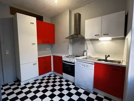 appartement t3