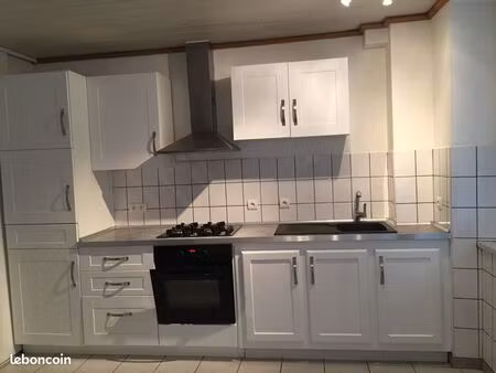 appartement à louer à lorentzen