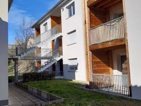 appartement 3 pièces 73 m²