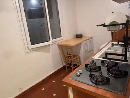 appartement t2 quartier procé