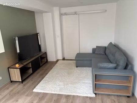 appartement 47m3