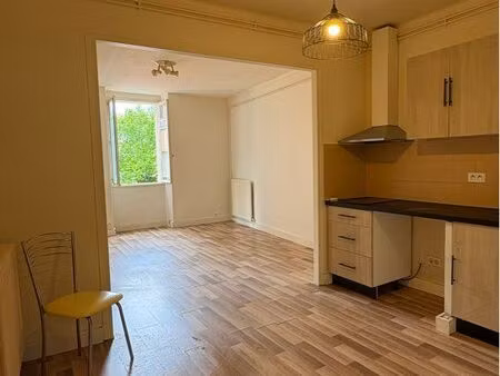 appartement t2