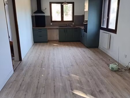 appartement 70m2