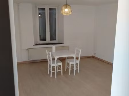 bel appartement centre ville t2