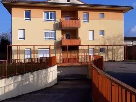 appartement 3 pièces 74 m²
