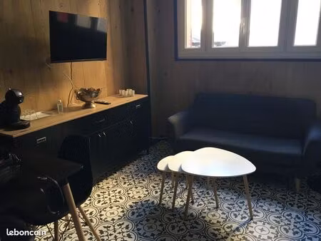 location meuble