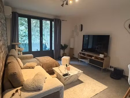 appartement t3 meublé 61m2