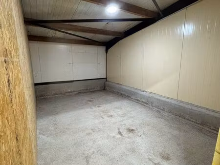 box garde meuble