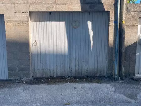 location de garage